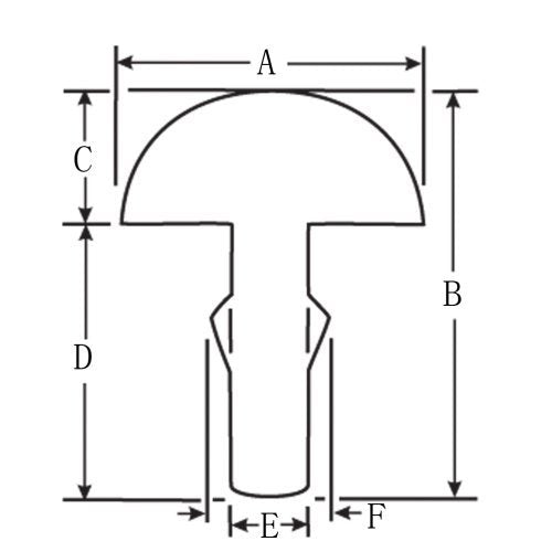 Musiclily Stainless Steel 2.7Mm Acoustic Electric Guitar 24 Frets Fret Wire Fretwire Set For Fender Strat Tele Guitar, Chrome