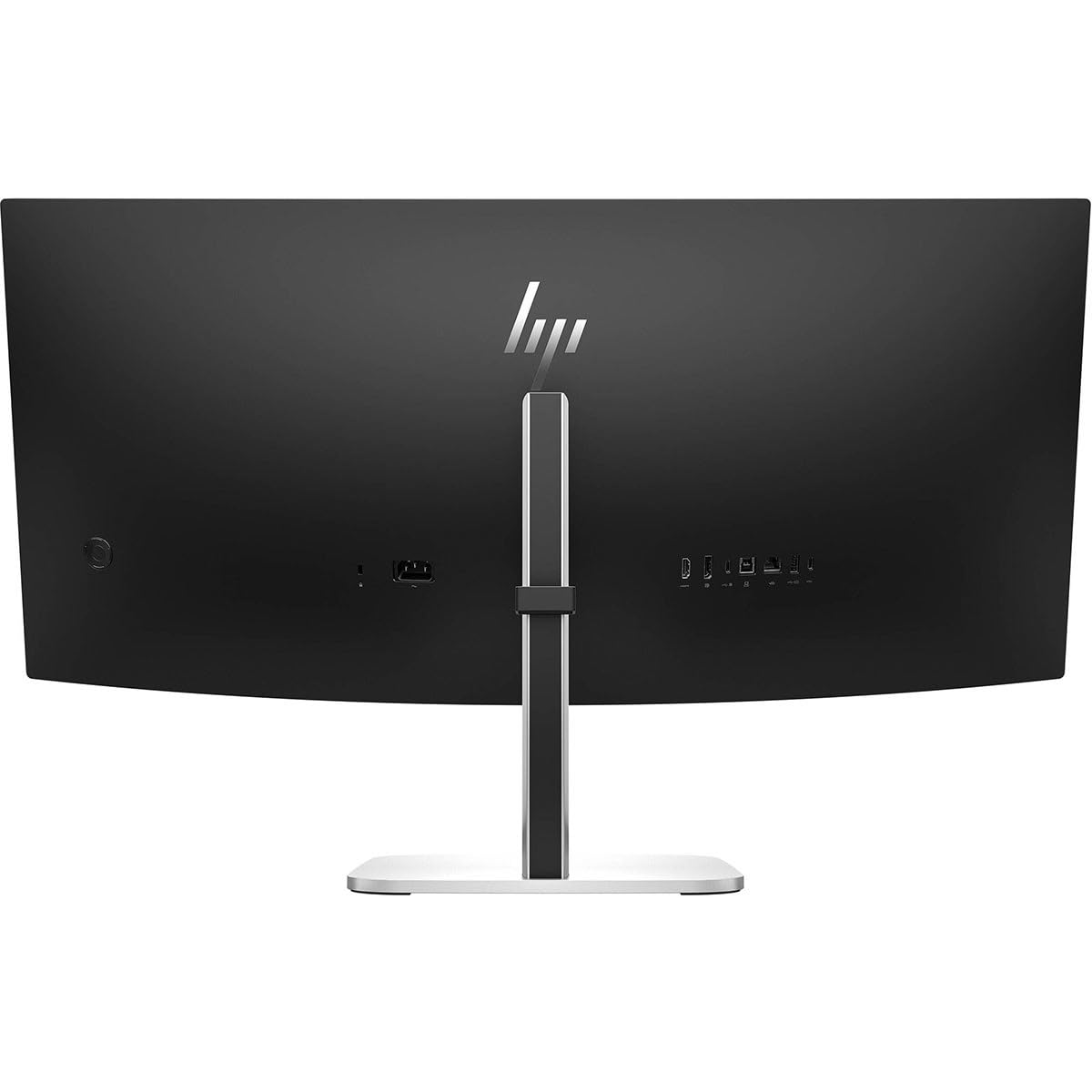 Hp 534Pm 34 Class Wqhd Lcd Monitor