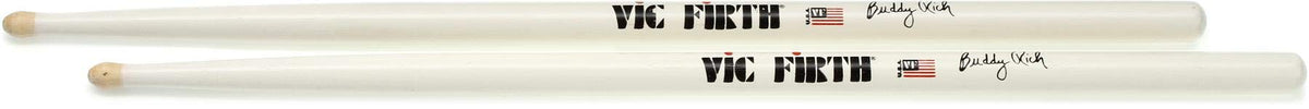 Vic Firth Signature Series    Buddy Rich