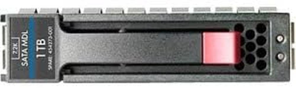 Hp 2 Tb 3.5-Inch Internal Hard Drive 658079-B21