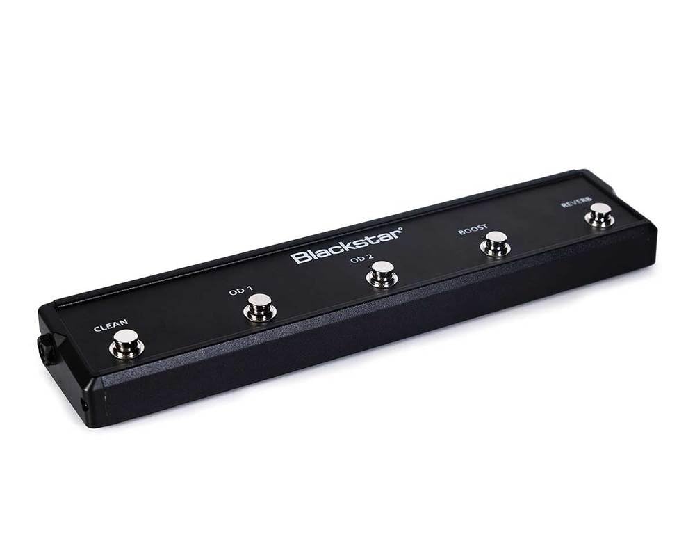 Blackstar Ht Fs 14 Footswitch For Venue Mkii