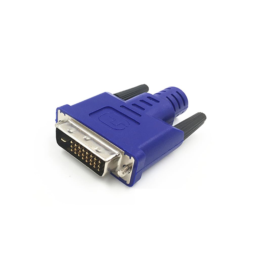 Dvi Dummy Plug   Display To Hdmi Adapter, Luna Display Virtual Window For Home Edid Emulator Dummy, Displayport Headless Dummie