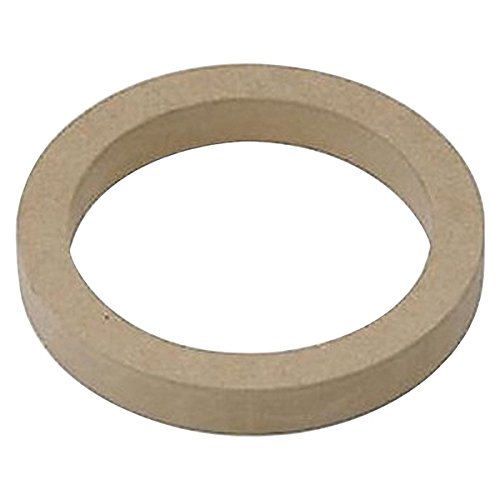 Install Bay(r) Sr12 Mdf Speaker Ring (12 X .75) 13.00in. x 13.00in. x 1.00in.