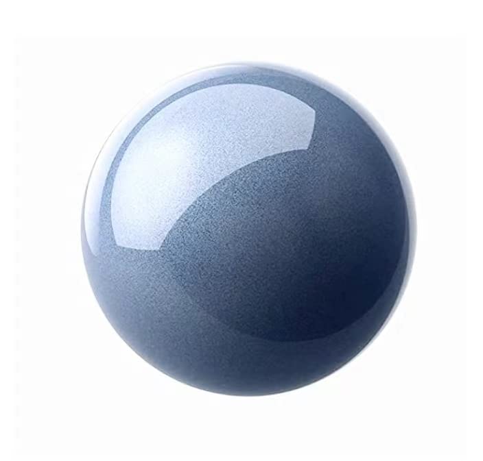 Removable Track Ball For Logitech Ergo M575 / Kensington Tb450 Wireless Trackball Mouse (Ball)