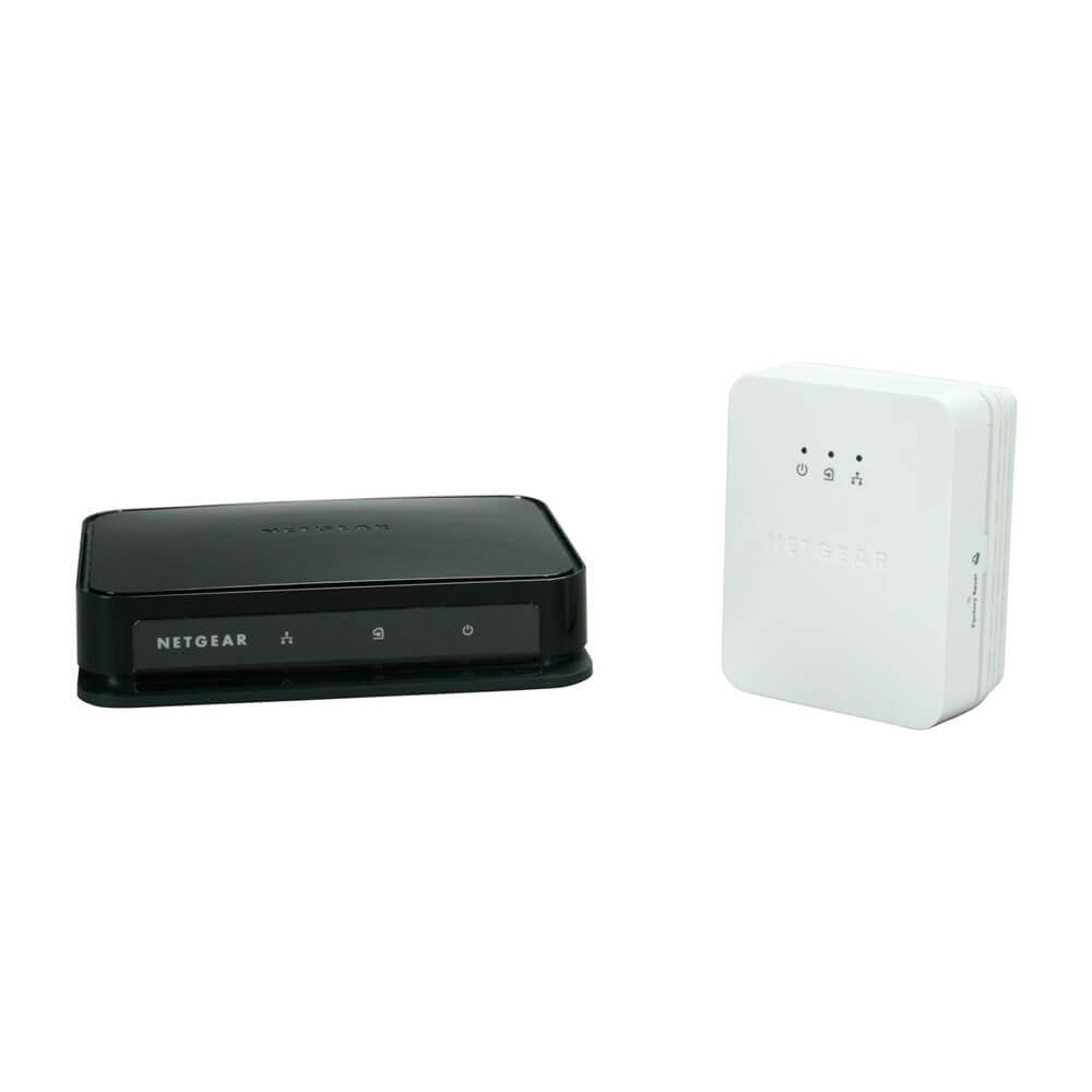 Netgear Xavb1004 Home Theater Internet Connection Kit