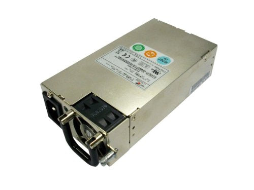Qnap 300W Single Power Supply Unit For 2U 8 Bay Nas Without Bracket Sp 8Bay2U S Psu