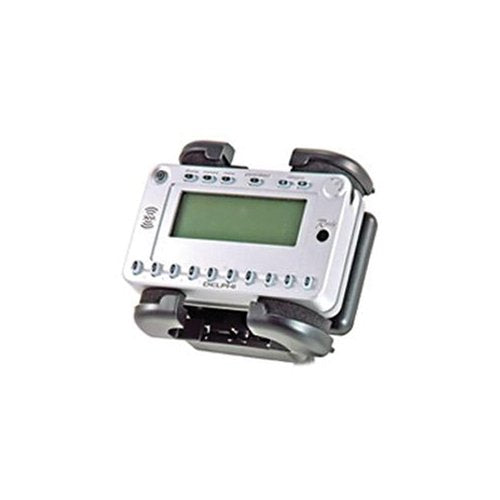 Bracketron Grip It Universal Smartphone Air Vent Car Mount Phone Holder Hands Free Iphone X 8 Plus 7 Se 6S 6 5S 5 4S Samsung Gal