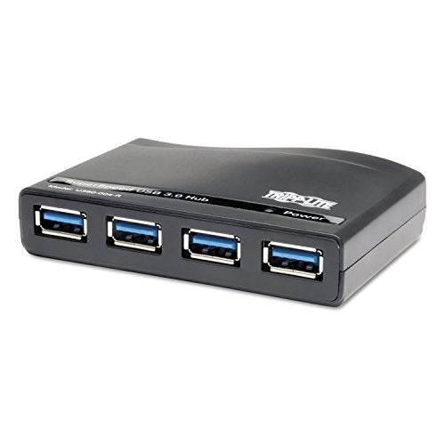 Trpu360004R   4 Port Usb 3.0 Mini Hub