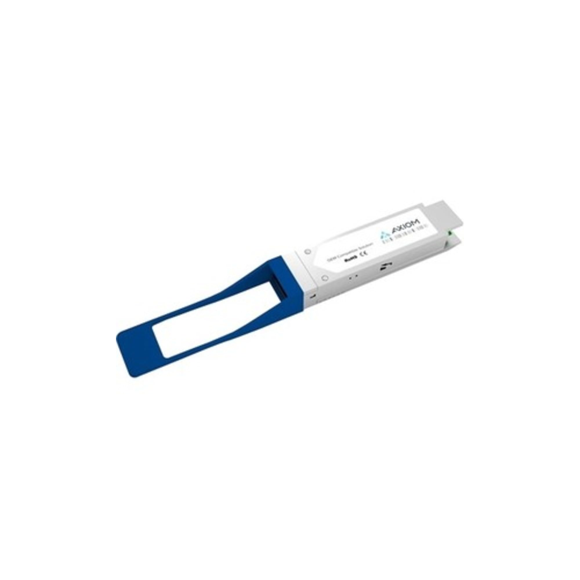Axiom 100Gbase-Sr4 Qsfp28 Transceiver For Dell - 407-Bcex