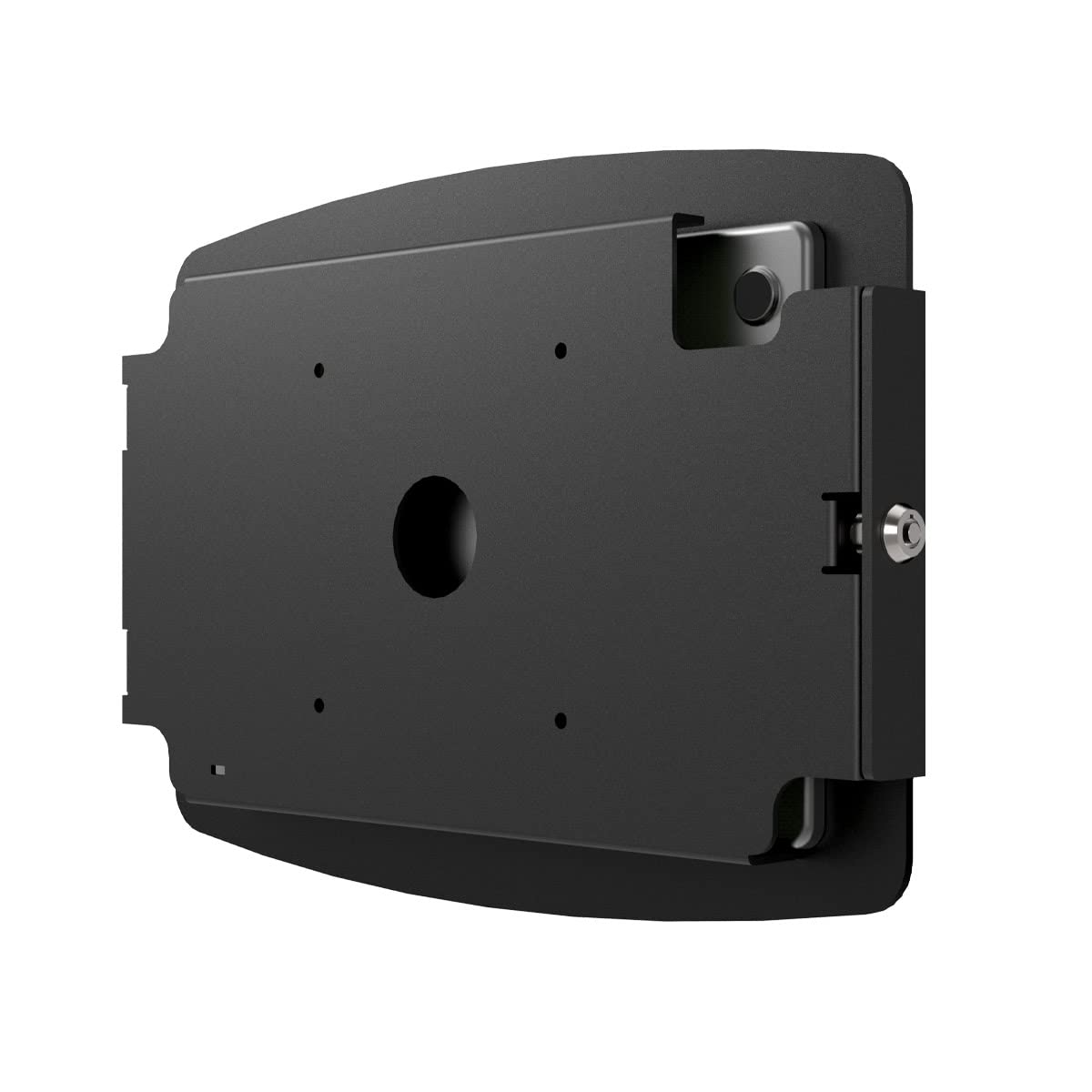 Compulocks Galaxy Tab A8 10.5'' Space Enclosure Wall Mount Black