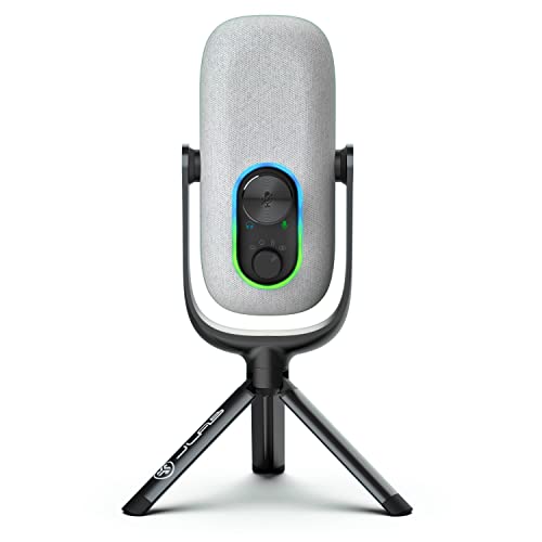 Jbuds Talk Usb Microphone (White)