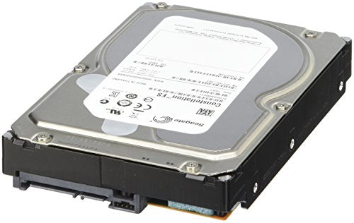 Seagate Constellation Es 2 Tb 7200Rpm Sata 6Gb/S 64Mb Cache 3.5 Inch Internal Bare Drive (St2000Nm0011)