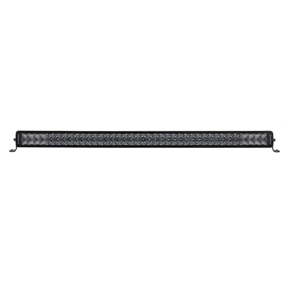 Heise 42'' Blackout Dual Row - 80 Led - Lightbar,WBAUVB09MDX5NVR