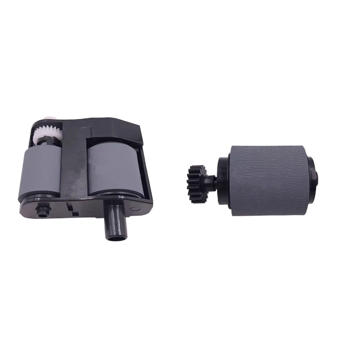 Amsoan Adf Roller Kit For Hp M527 M577 M556 M578 M586 Series
