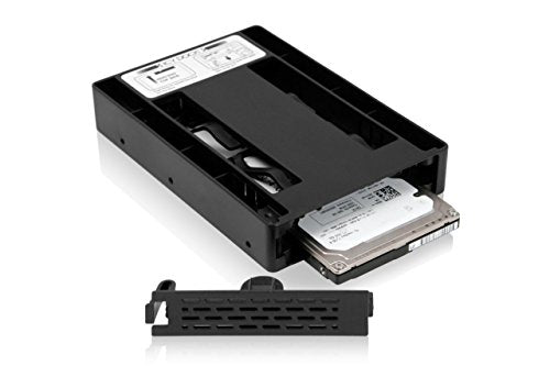 Icy Dock Tool Less 2.5'' Sata Ssd Hdd To 3.5'' Sata Hdd Drive Bay Converter Mounting Bracket Kit Adapter   Ezconvert Mb882Sp 1S