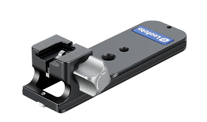 Leofoto Foot Sf 02N For Sony Fe 200 600Mm F/5.6 6.3 G Oss E Mount Lens Arca Compatible