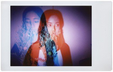 Lomography Lomoinstant White + 3 Lenses - Instant Film Camera