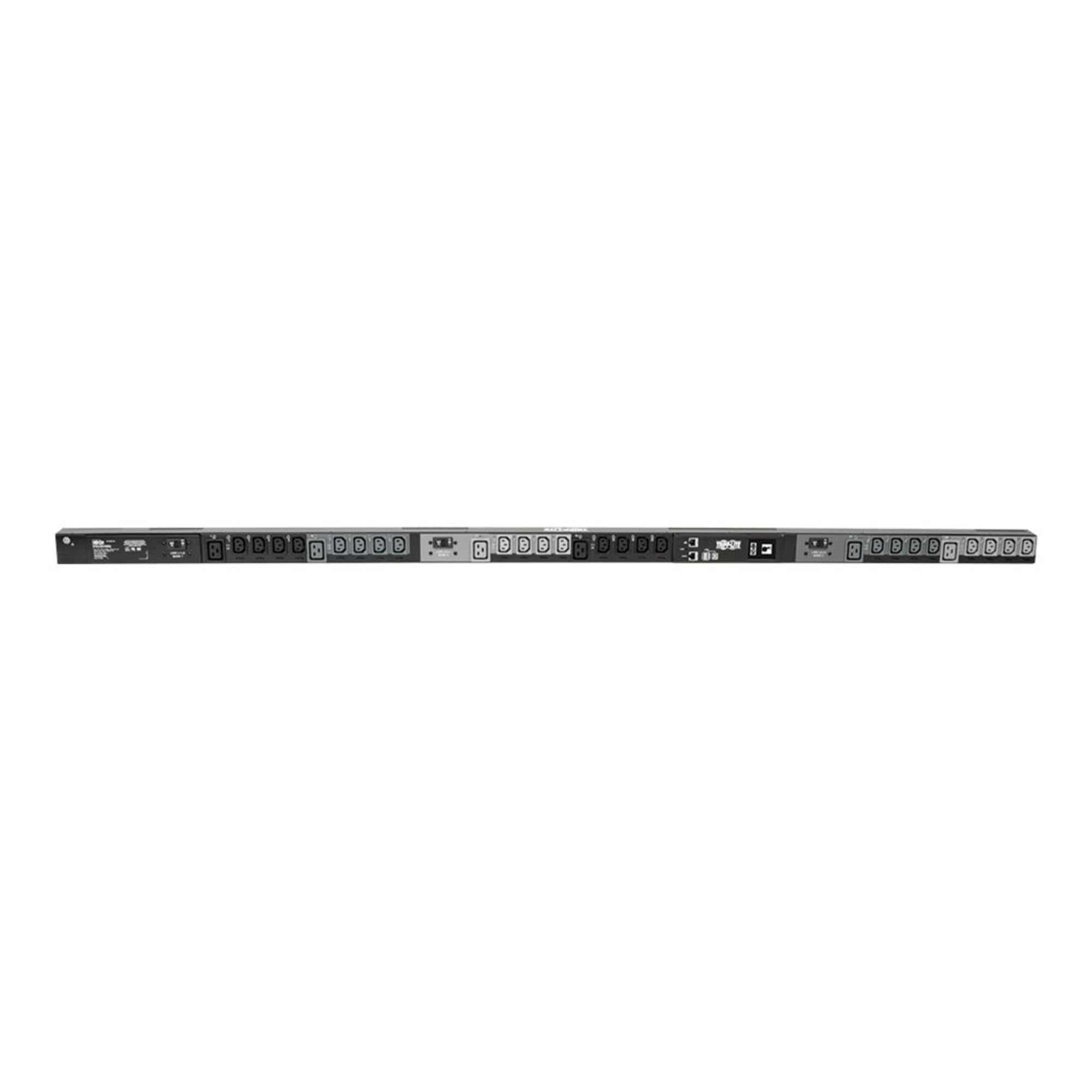 TRIPP LITE PDU3EVSR6L2130 10kW 3-Phase Switched PDU