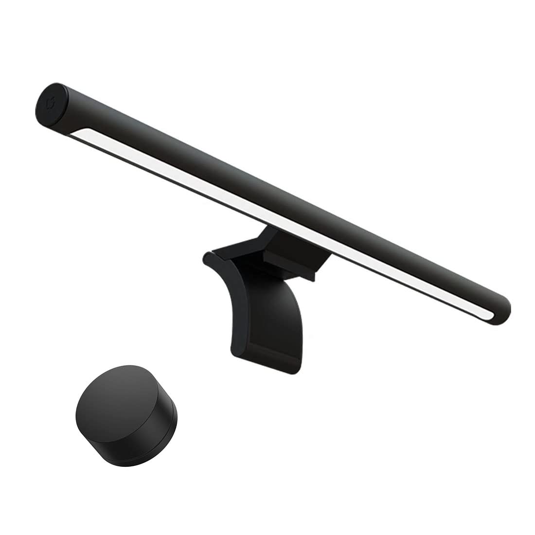 Xiaomi Mi Computer Monitor Light Bar   Easy Installation, Extra Computer Lighting W/O Taking Desktop Space, W/Wireless Remote Co