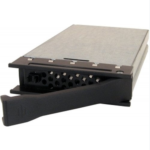 Cru Dx115Dc Carrier Only Sas/Sata Black 6Gbps Rohs