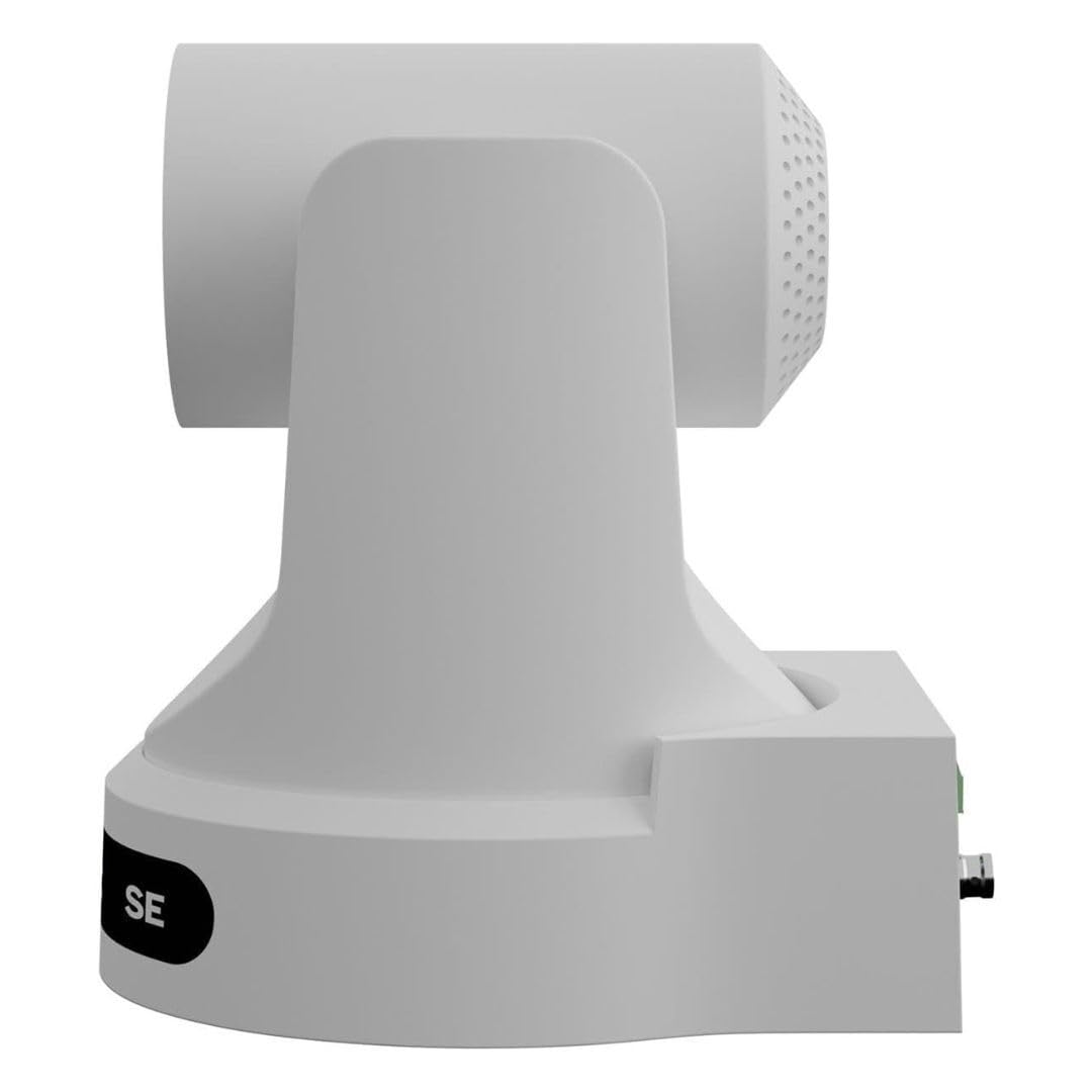 Ptzoptics Move Se Sdi/Hdmi/Usb/Ip Ptz Camera With 30X Optical Zoom (White) (Pt30X Se Wh G3)