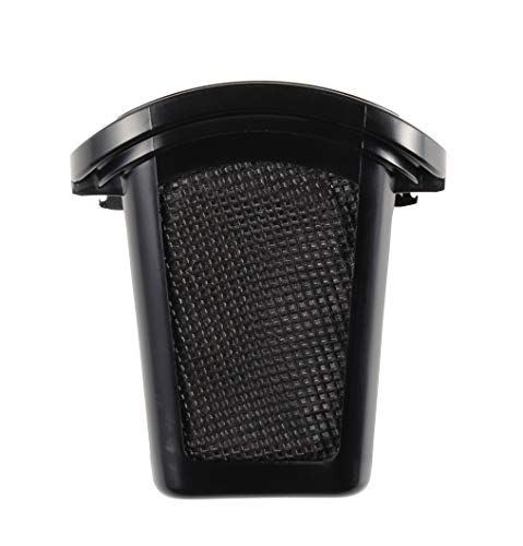 Raycop Lite Re 100 Dust Box Replacement Filters