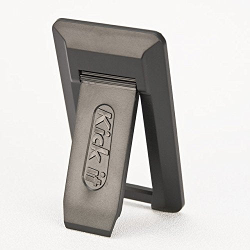 Kick it Mobile Phone Stand - Mini Selfie Stick - Cell Phone Holder