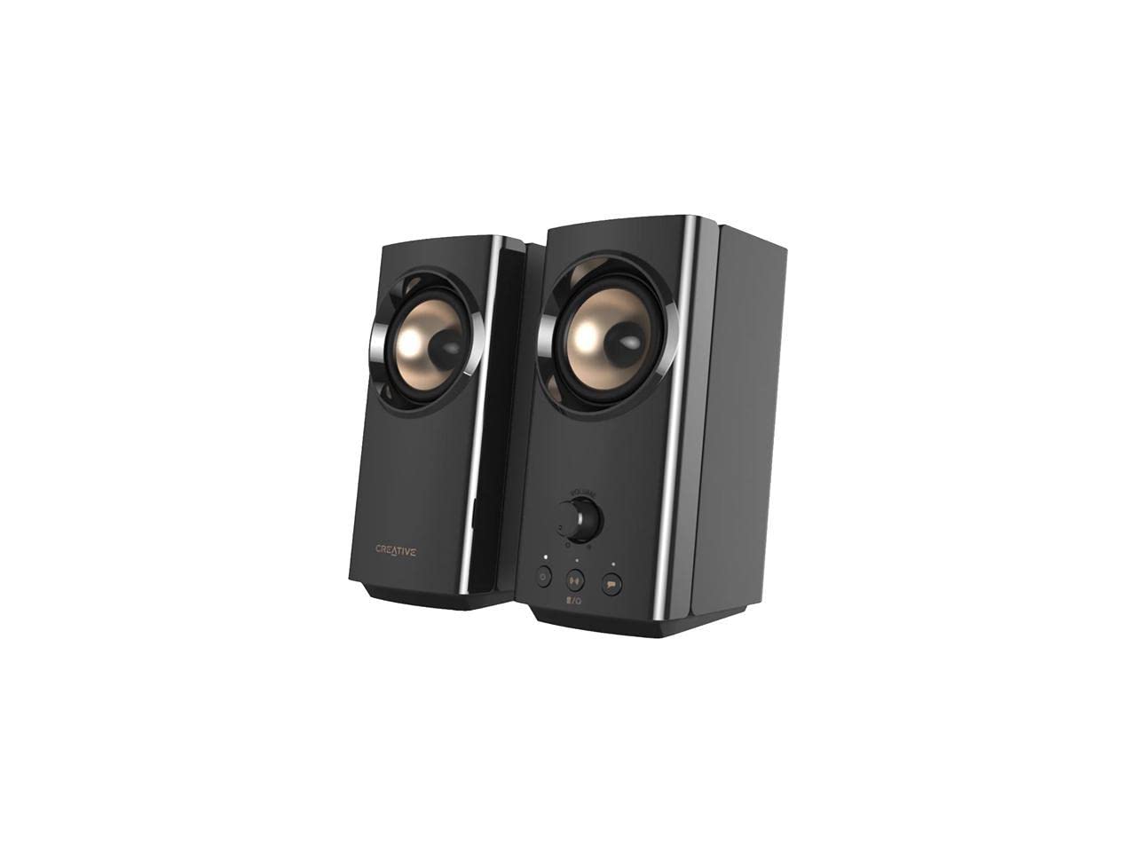 Creative Labs T60 Speakers Mf1705