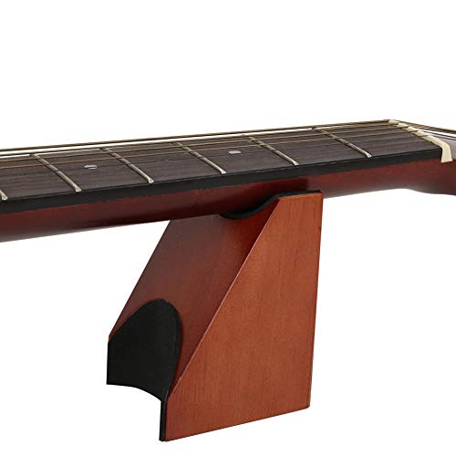Guitar Neck Rest Neck Pillow Neck Rest Support Repair Cleaning Tool Luthier Tool