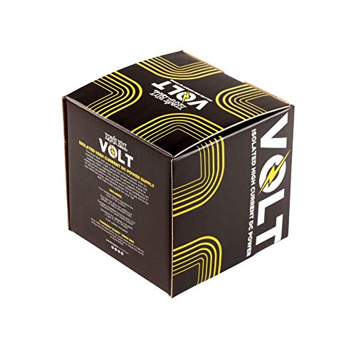 Ernie Ball Volt Pedal Power Supply (P06191)