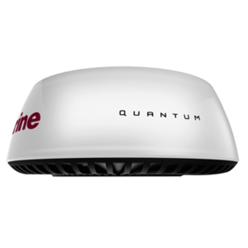 Raymarine Quantum Q24C Radome With Wi Fi And Ethernet 10M