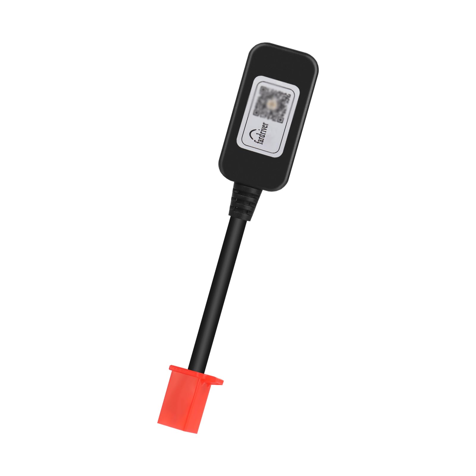 Fardriver Programmable Bluetooth Dongle Controller for E-Bike,Programmable Bluetooth Adapter Compatible with Fardriver E Bike