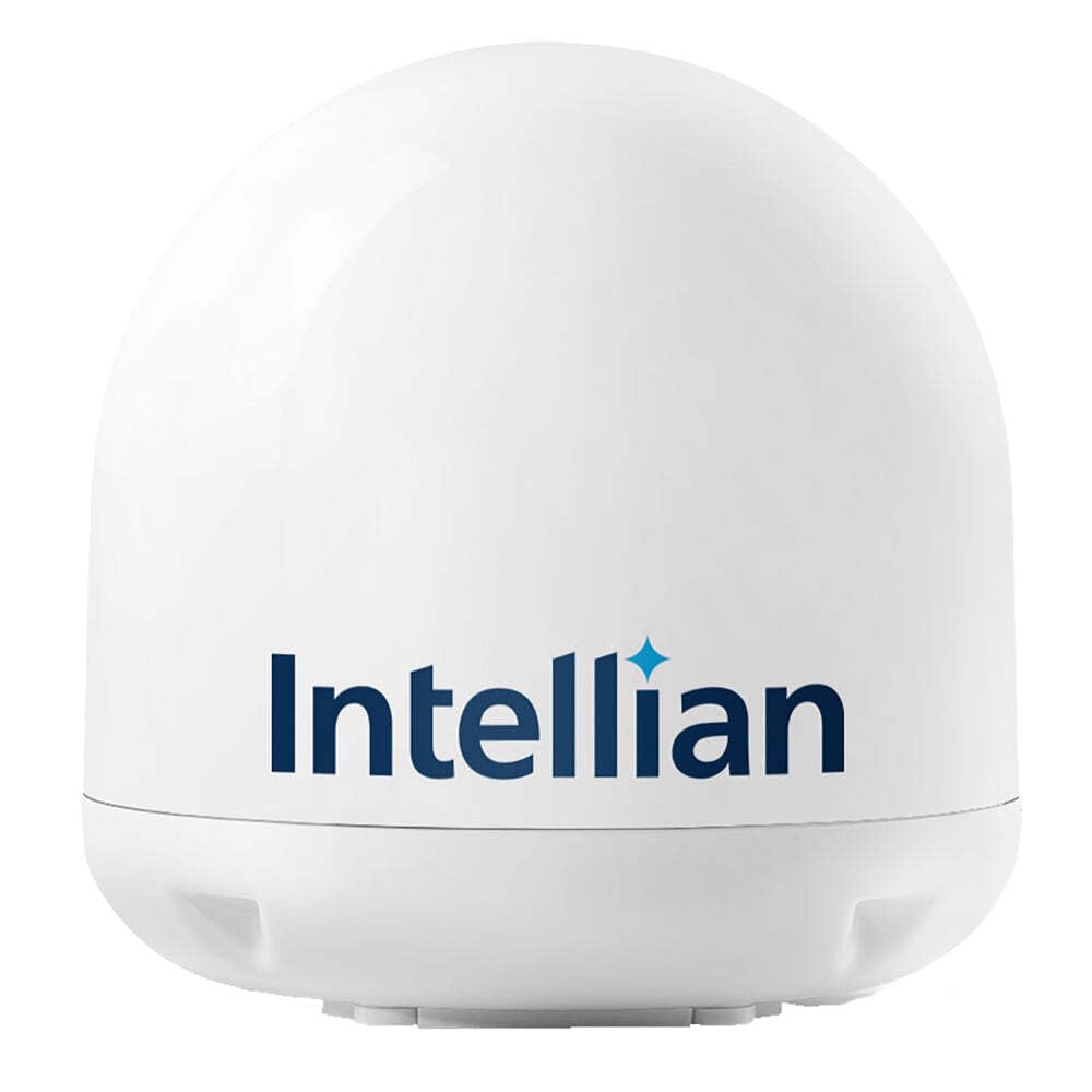 Intellian I3 Empty Dome & Base Plate Assembly,WBIASB077PKGRQG