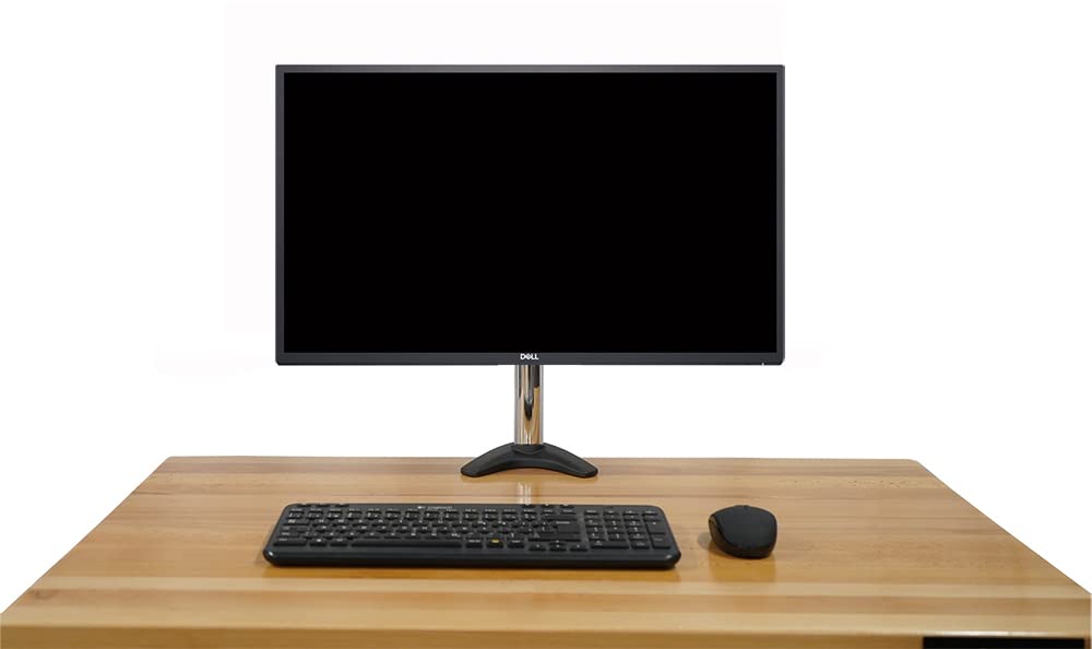 Monitor Arm/Mount Vesa Mount Adapter Compatible With Dell S2317Hj S2316M S2216M S2216H S2316H Se2216H Se2216Hv Se2416H Se2417Hg