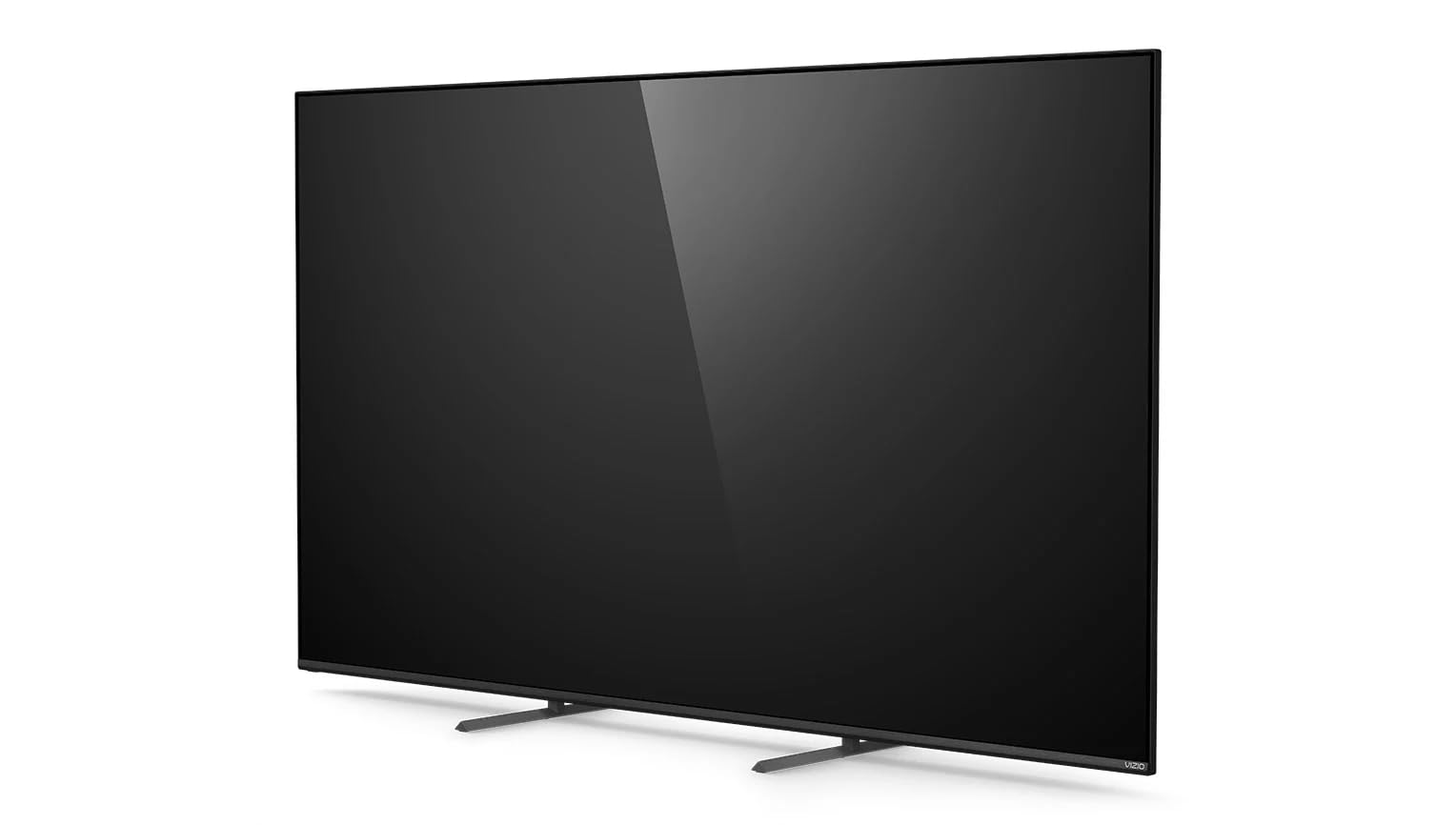VIZIO 75-inch MQX Series 4K QLED HDR Smart TV with Dolby Vision, Active Full Array, 120Hz, WiFi 6E, AMD FreeSync Premium Pro, Bl