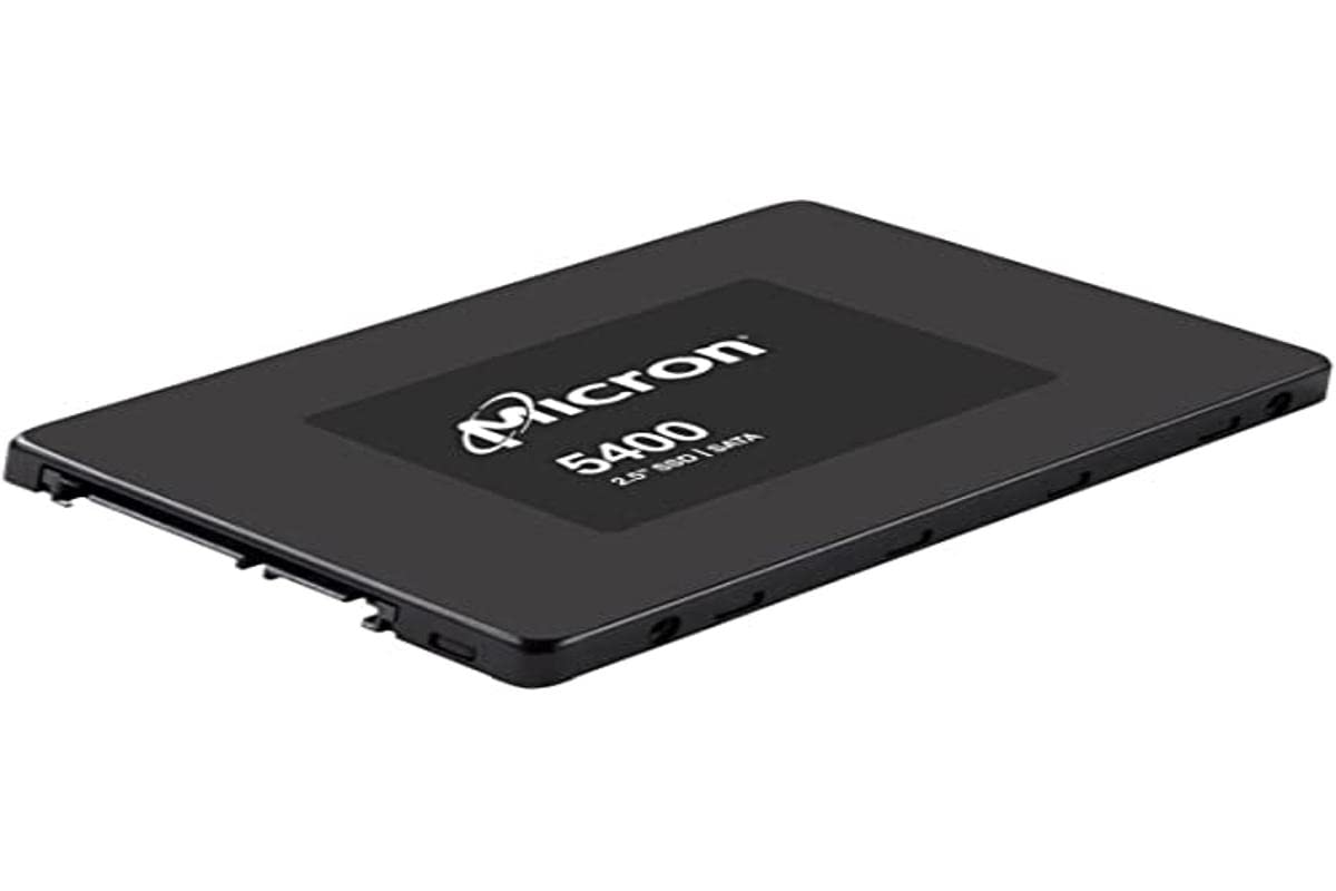 Micron 5400 Pro   Ssd   1.92 Tb   Sata 6Gbs