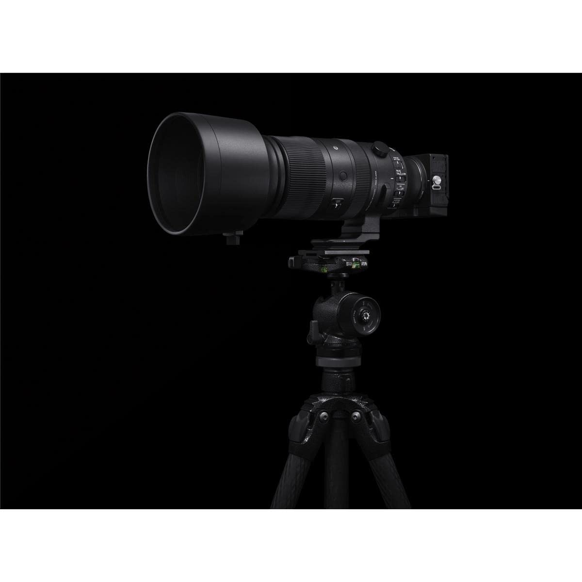 Sigma 60-600Mm F4.5-6.3 Dg Dn Os For Sony E Mount