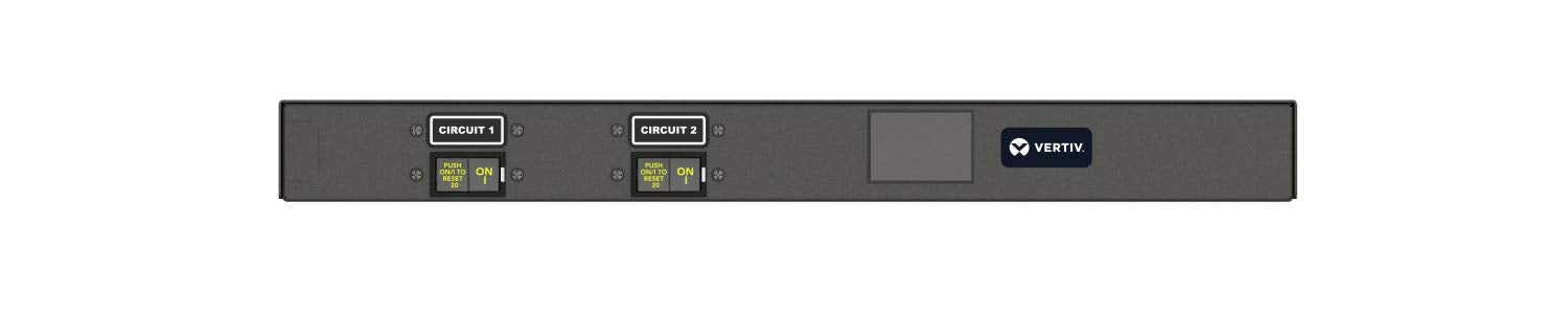 Pdu Basc,Horz,30A,208V,12 C13