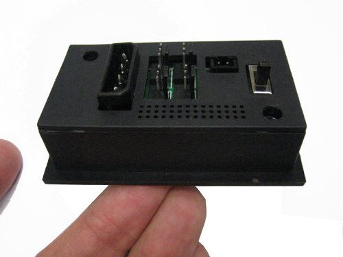 Coolerguys Thermal Fan Controller (Rev. 4)