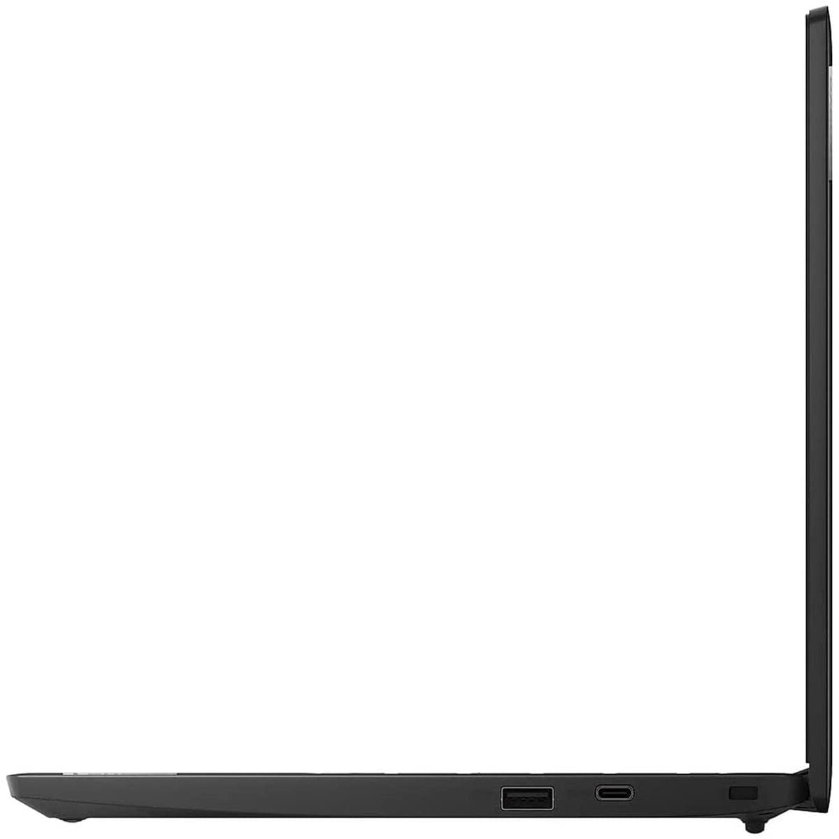Lenovo Ideapad 11.6 Hd Intel N4020 4Gb Ram 32Gb Emmc Webcam Bt Chrome Os, Black (82Ba0000Us)