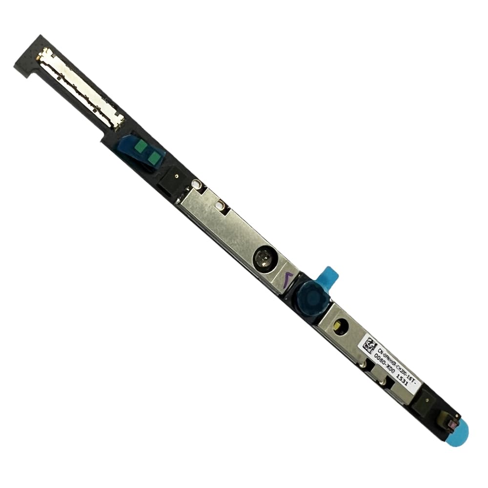 JINTAI Webcam Board for Dell Latitude 7410 7420 7420S