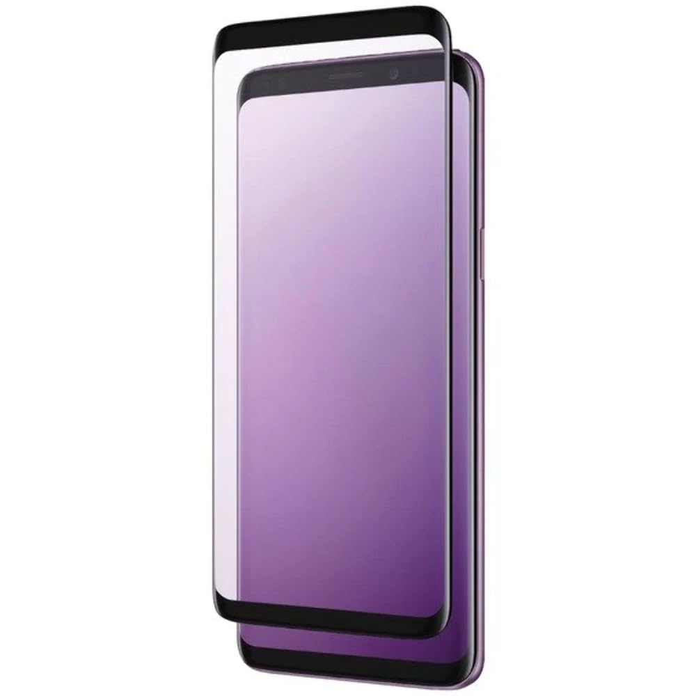 ZNITRO Screen Protector for Samsung Galaxy S 9 Plus - Clear