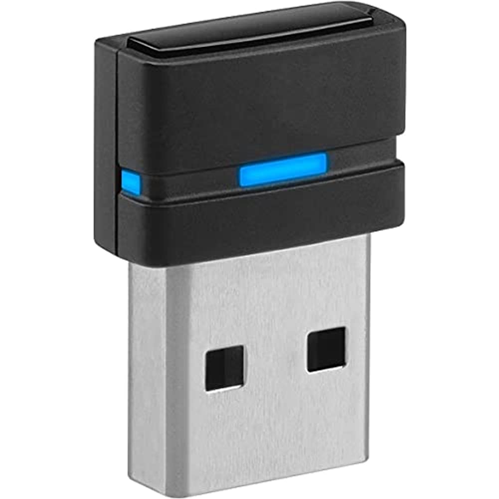 Epos Enterprise Btd 800 Usb | Usb A Bluetooth Dongle|Connect Any Epos Bluetooth Audio Devices Your Pc/Mac With A Rapid Bluetooth