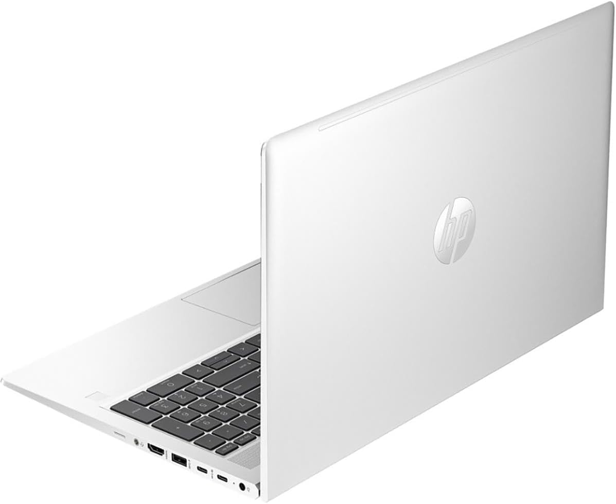 Hp Probook 450 G10 Business Laptop 15.6    Fhd Intel I7-1355U 16Gb Ram 512Gb Nvme, Wi-Fi 6, Rj-45, Webcam, Hdmi, Backlit Keyboar