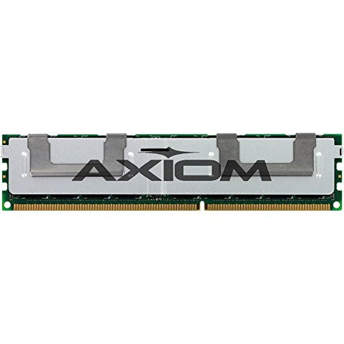 Axiom 627814 B21 Ax Ax   Ddr3 32 Gb   Dimm 240 Pin   1066 Mhz / Pc3 8500   Registered   Ecc