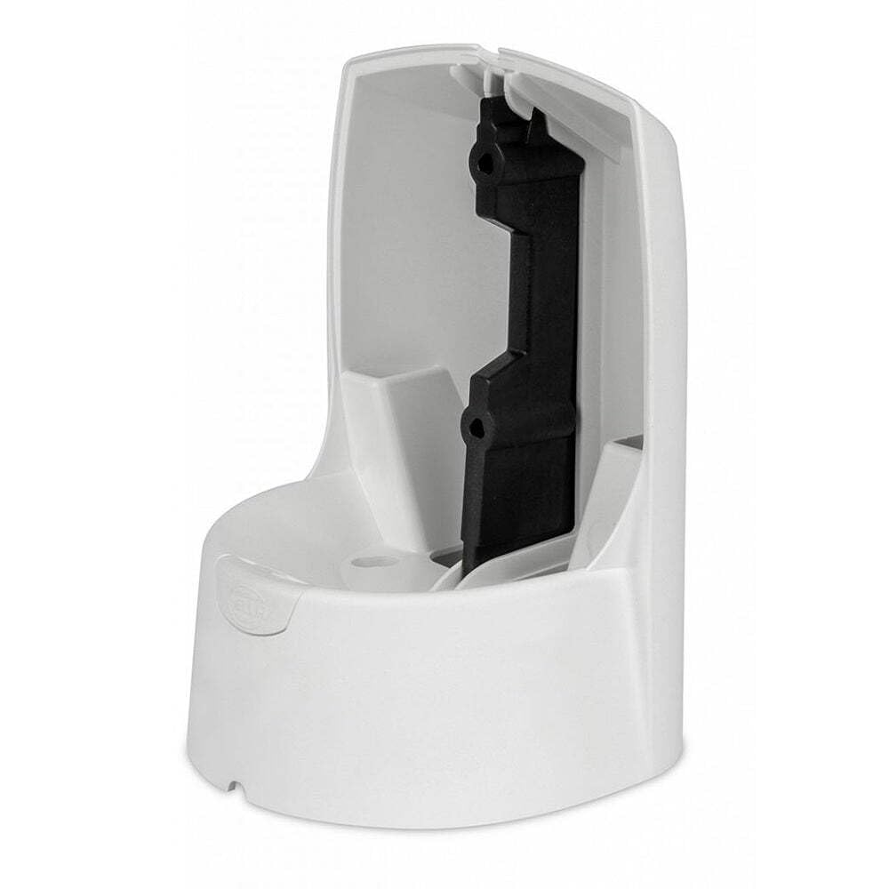 Hella Marine Naviled Pro Deck Mount Adapter - White,WBAUVB09NQL8Q3Y