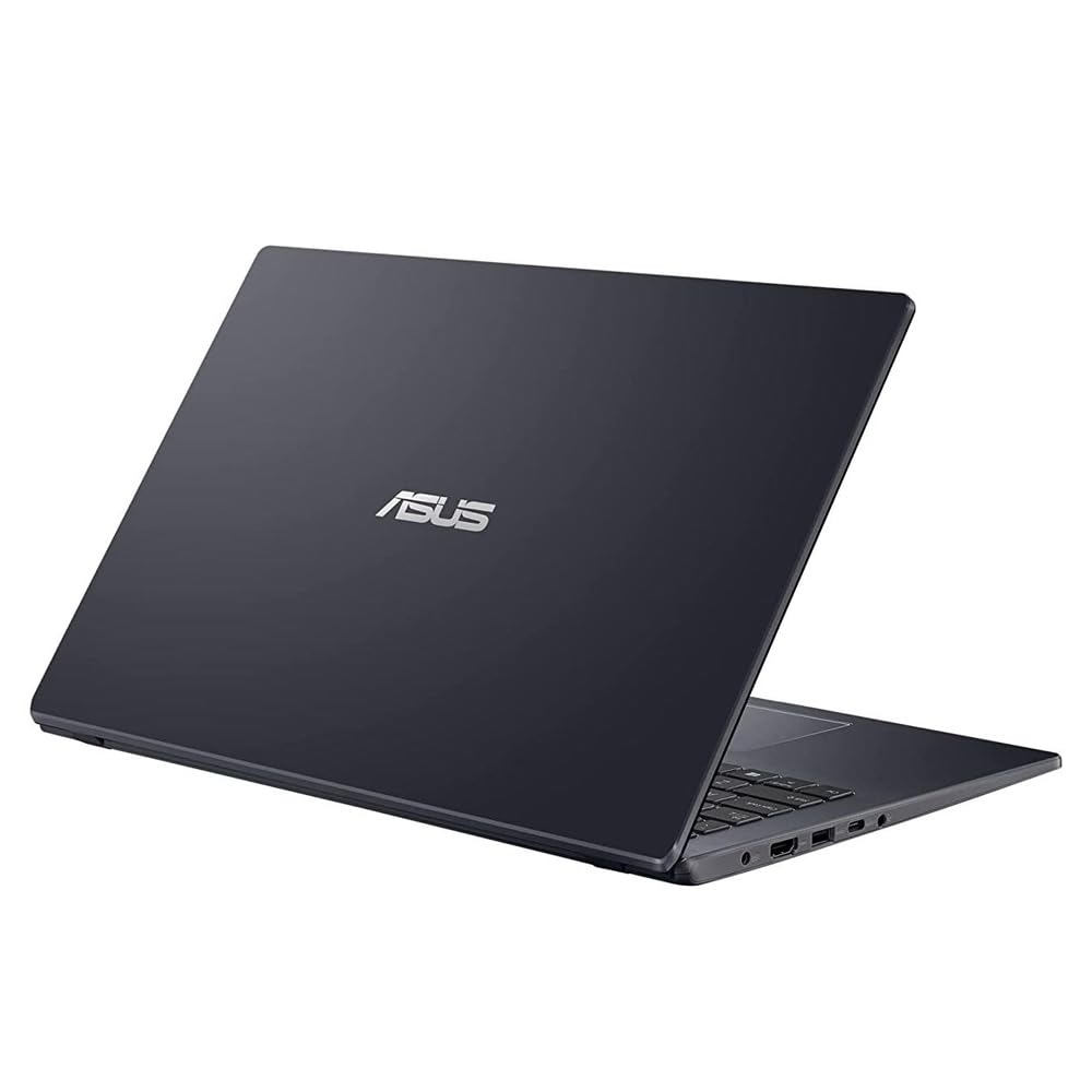 Asus Vivobook Go 15 L510 Thin & Light Laptop Computer, 15.6    Fhd Display, Intel Celeron N4020 Processor, 4Gb Ram, 64Gb Storage