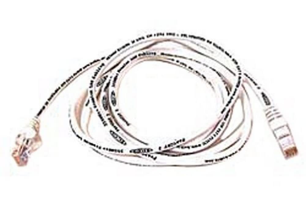 Belkin 50Ft Cable Patch Cat5 Utp 4Pr Rj45M Wht ( A3L791 50 Wht )