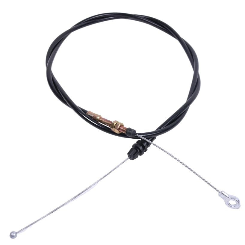 Dvparts Roto Stop Cable 54530-Vh7-000 Compatible With Honda Hrx217 Hma, Hrx217 Hxa, Hrx217K1 Hma, Hrx217K1 Hxa, Hrx217K2 Hmaa, H