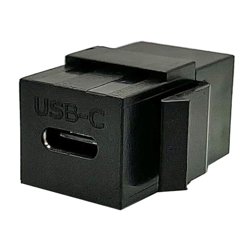 Smartplug Single Jack Coax Usb-C Connector,WBAUVB0D7RJRL8W